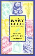 Baby Guide Your Total Resource For Pregnanc