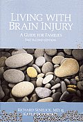 Living with Brain Injury A Guide for Families