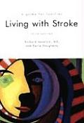 Living With Stroke A Guide For Families