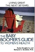 Baby Boomers Guide To Womens Health