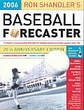 Ron Shandlers Baseball Forecaster 2006