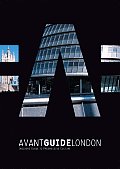 Avant Guide London 2nd Edition