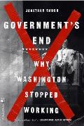 Governments End Why Washington Stopped