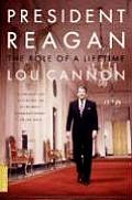 President Reagan The Role Of A Lifetime