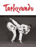 Taekwondo: Reference Material