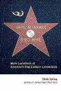 Marilyn Monroe Dyed Here More Locations of Americas Pop Culture Landmarks