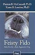 Feisty Fido Help For The Leash Aggressive Dog