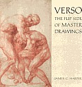 Verso the Flip Side of Master Drawings