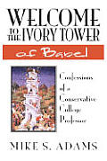 Welcome To The Ivory Tower Of Babel Conf