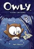 Owly 03 Flying Lessons