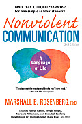 Nonviolent Communication a Language of Life 2nd Edition