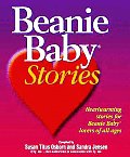 Beanie Baby Stories