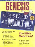Genesis Gods Word For The Biblically Ine