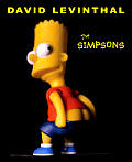 Simpsons Photographs By David Levinthal