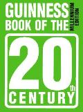 Guinness Book of the 20th Century Millennium Edition