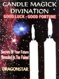 Candle Magick Divination Good Luck Good Fortune Secrets of Your Future Revealed in the Flame