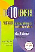 10 Lenses Your Guide to Living & Working in a Multicultural World