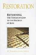 Restoration Returning The Torah Of God
