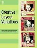Creative Layout Variations Multiple Way