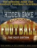Hidden Game Of Football The Next Edition