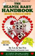 Beanie Baby Handbook Fall 98