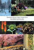 Garden Guide New York City