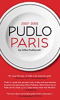 Pudlo Paris 2007 2008