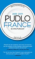 Pudlo France A Hotel & Restaurant Guide