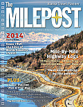 Milepost 2014 Alaska Travel Planner