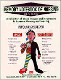 Memory Notebook Of Nursing Volume 1 3rd Edition