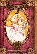 Cardcaptor Sakura Master of the Clow Volume 1