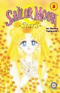 Sailor Moon Stars 03