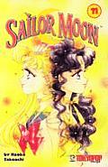 Sailor Moon Volume 11