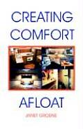 Creating Comfort Afloat