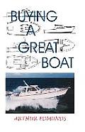 Buying a Great Boat