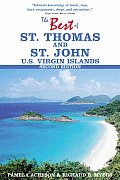 Best Of St Thomas & St John Us Virg