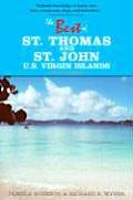 Best of St Thomas & St John U S Virgin Islands