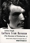 Letters From Hanusse