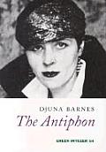The Antiphon: A Play