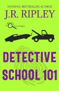 Detective School 101