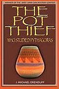 Pot Thief Who Studied Pythagoras - Signed Edition