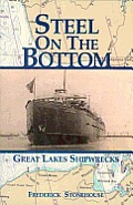 Steel on the Bottom: Great Lakes Shipwrecks