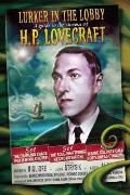 Lurker in the Lobby A Guide to the Cinema of H P Lovecraft