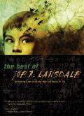 Best of Joe R Lansdale