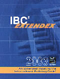 Extendex IBC 2003: An Extended Index to the 2003 International Building Code