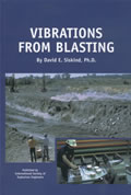 Vibrations From Blasting