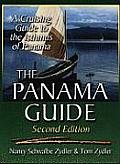 Panama Guide A Cruising Guide to the Isthmus of Panama