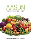 Nutrition Specialist Certification Exam Study Guide