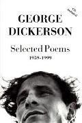 Selected Poems 1959 1999