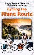 Cycling The Rhine Route Bicycle Tourin